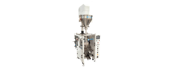 Masala Packing Machine